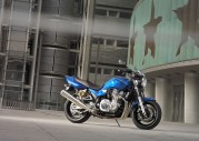 Yamaha XJR1300